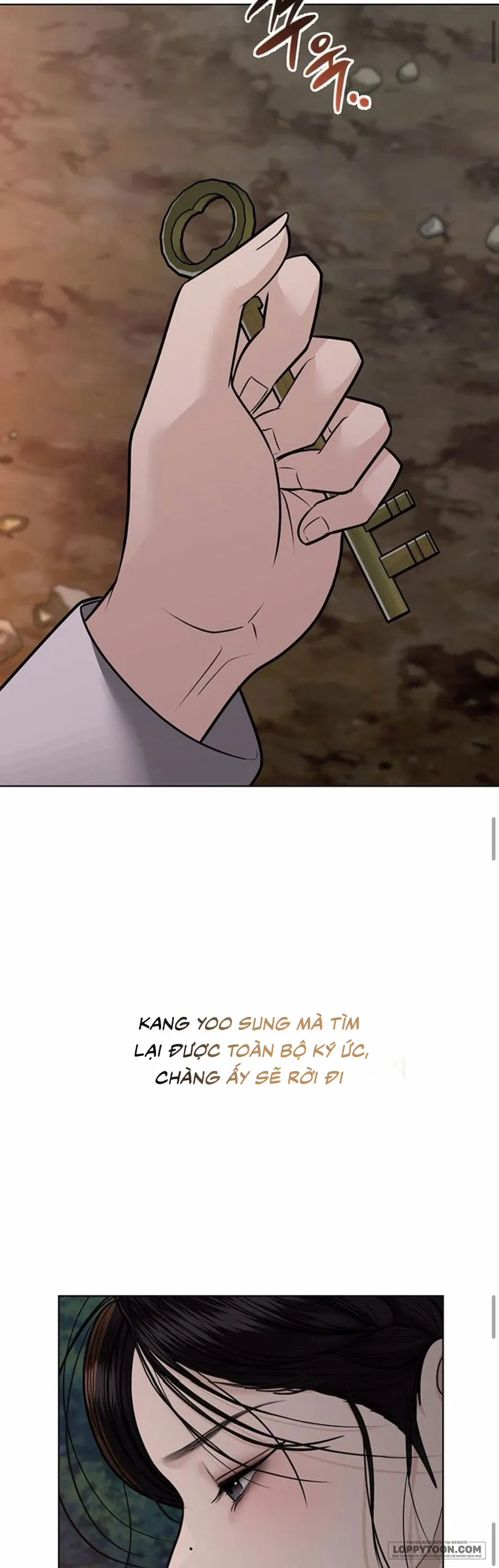 Quỷ Hồn Chap 40 - trang 33