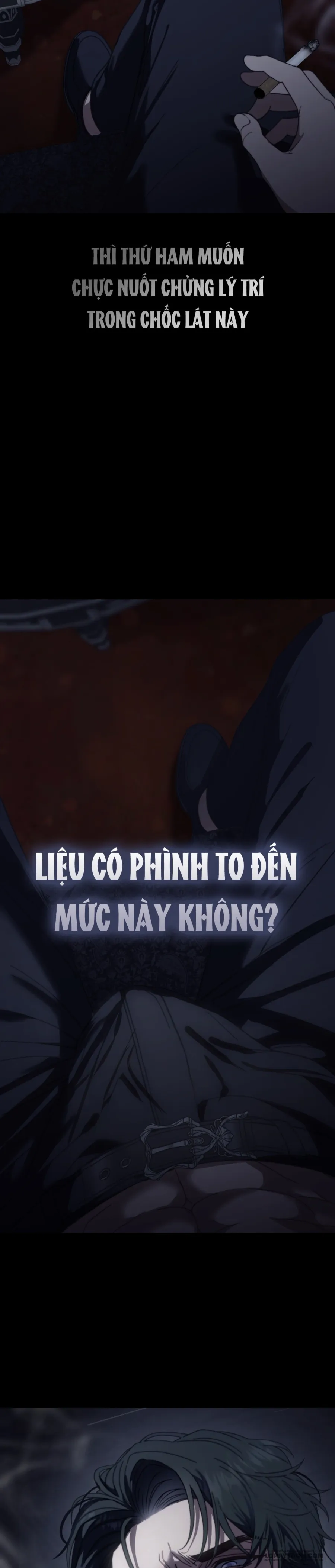 Sự Tàn Khốc Mang Tên Chuộc Tội Chap 29 - trang 50