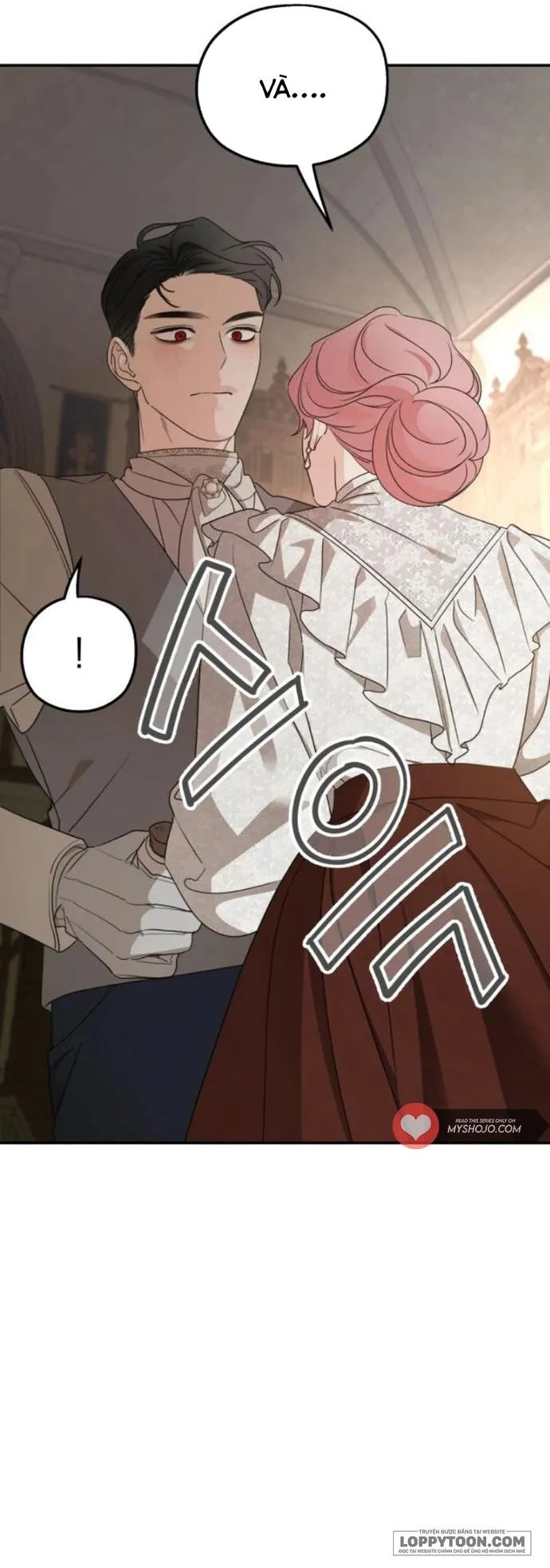 Gia Đình Chồng Quá Ám Ảnh Bởi Tôi Chap 127 - trang 45