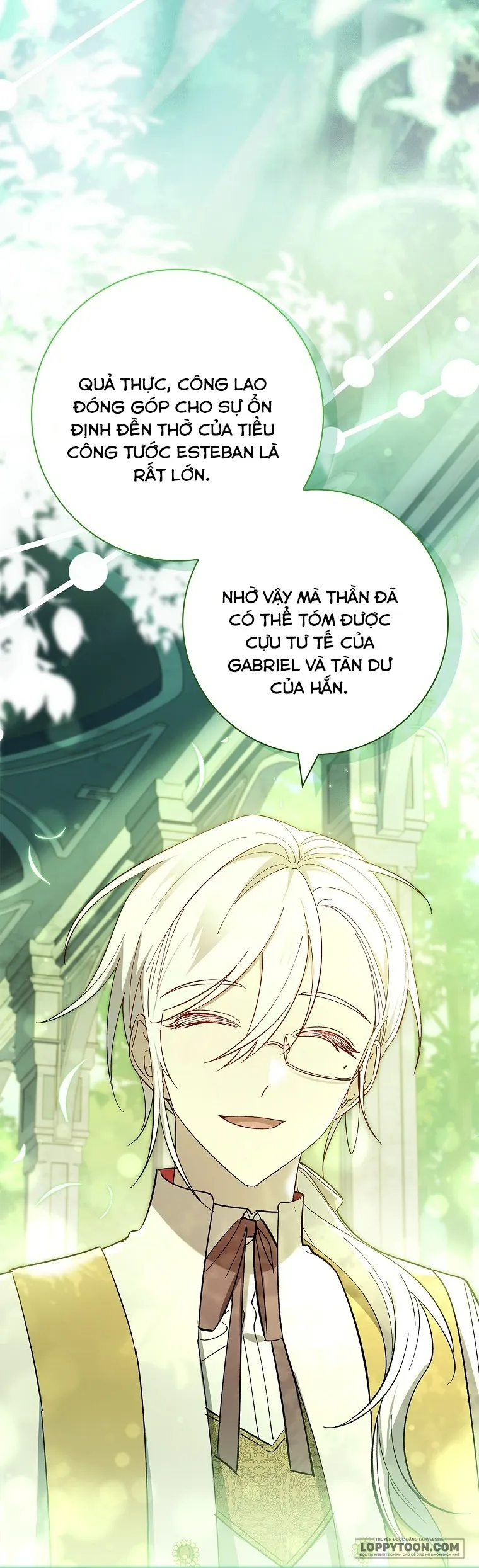 Nam Chính À, Tôi Sẽ Tôn Trọng Sở Thích Của Anh Chap 66 - trang 11