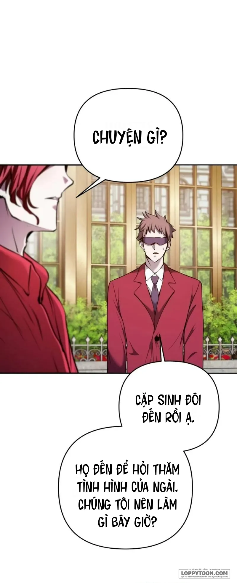 Thỏ Trắng Ở Xứ Sở Thần Tiên Chap 32 - trang 60