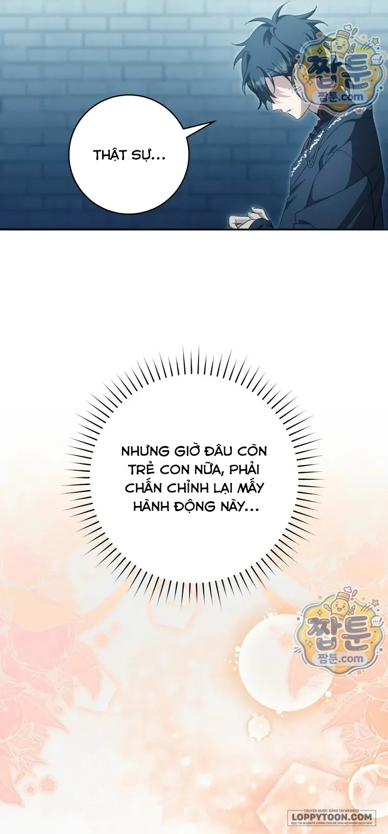 Trở Thành Cô Cháu Gái Bị Khinh Miệt Của Nhà Quyền Quý Chap 125 - trang 52