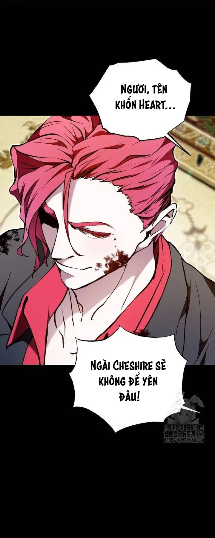 Thỏ Trắng Ở Xứ Sở Thần Tiên Chap 43 - trang 4