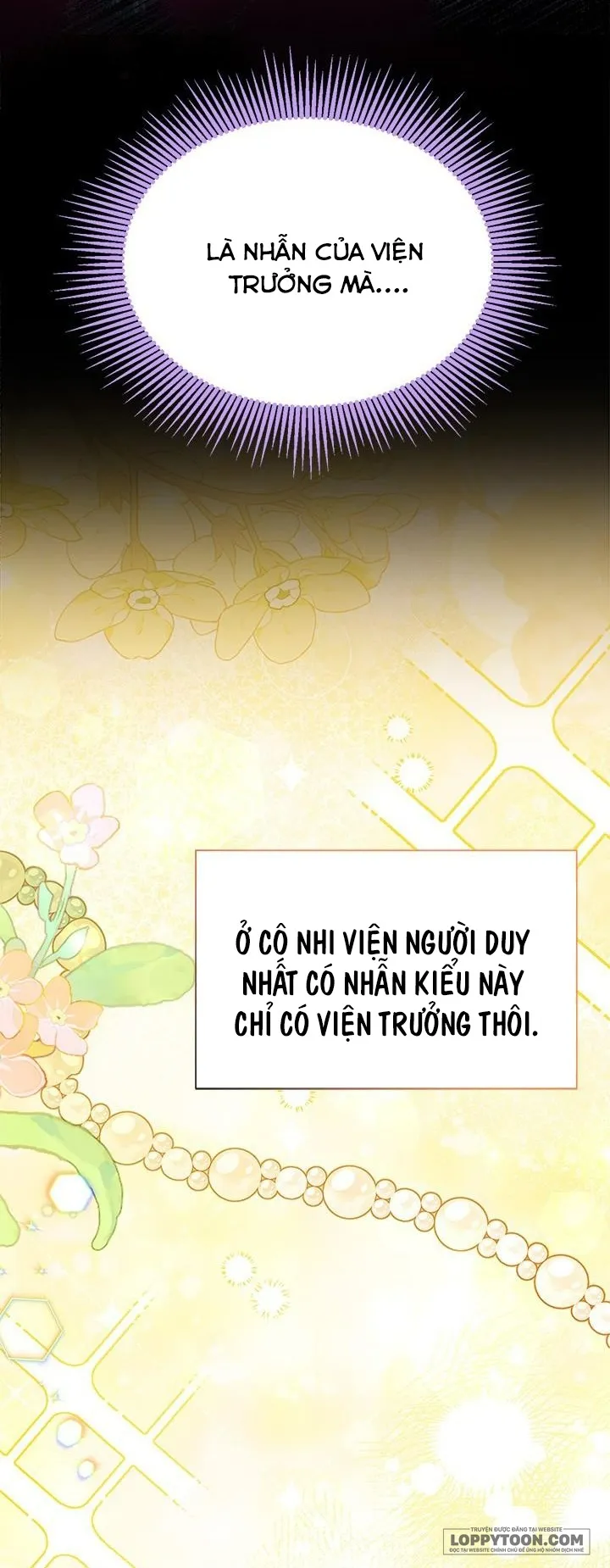 Đã Từ Chối Sủng Ái Rồi Mà Sao Còn Ám Ảnh Thế? Chap 1 - trang 31