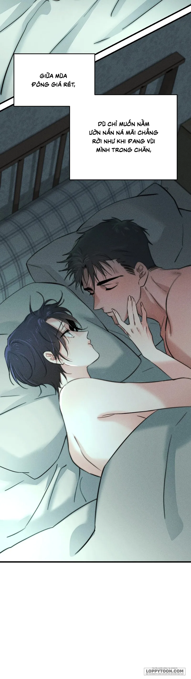 Những Ngày Cỏ Ba Lá Chap 11 - trang 15