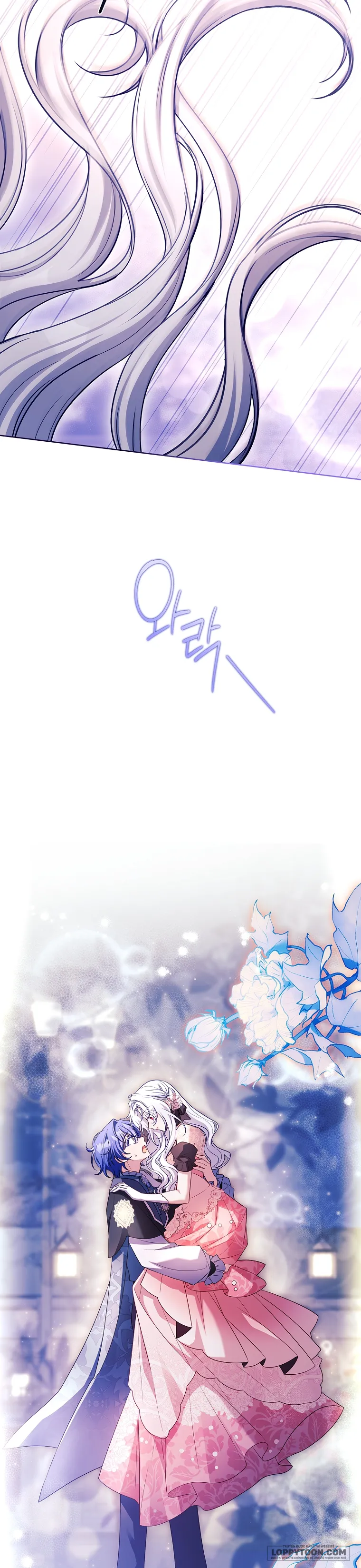 Cha Nào Con Nấy Chap 56 - trang 19