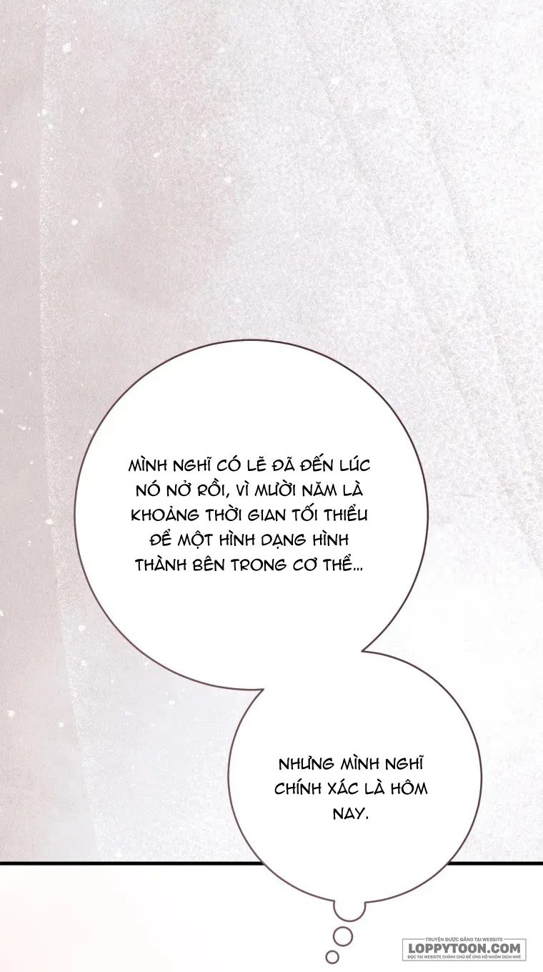 Cuộc Hôn Nhân Xa Hoa Của Đại Công Tước Là Giả Chap 115 - end - trang 45
