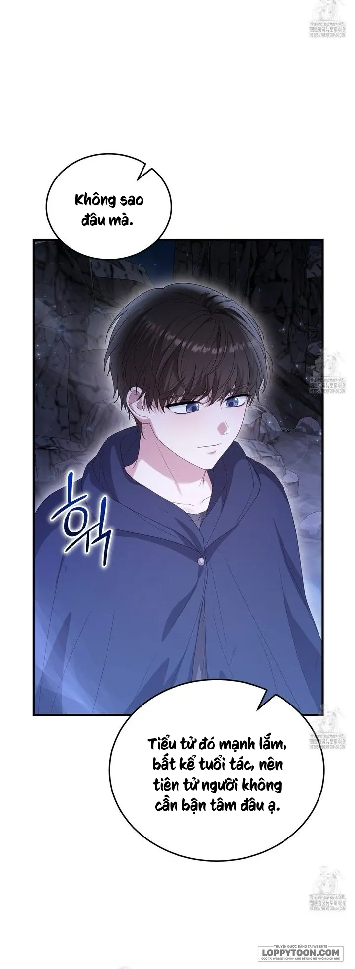 Nàng Tiên, Hãy Ký Hợp Đồng Nào Chap 59 - trang 66
