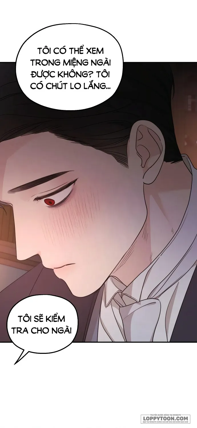 Gia Đình Chồng Quá Ám Ảnh Bởi Tôi Chap 98 - trang 57