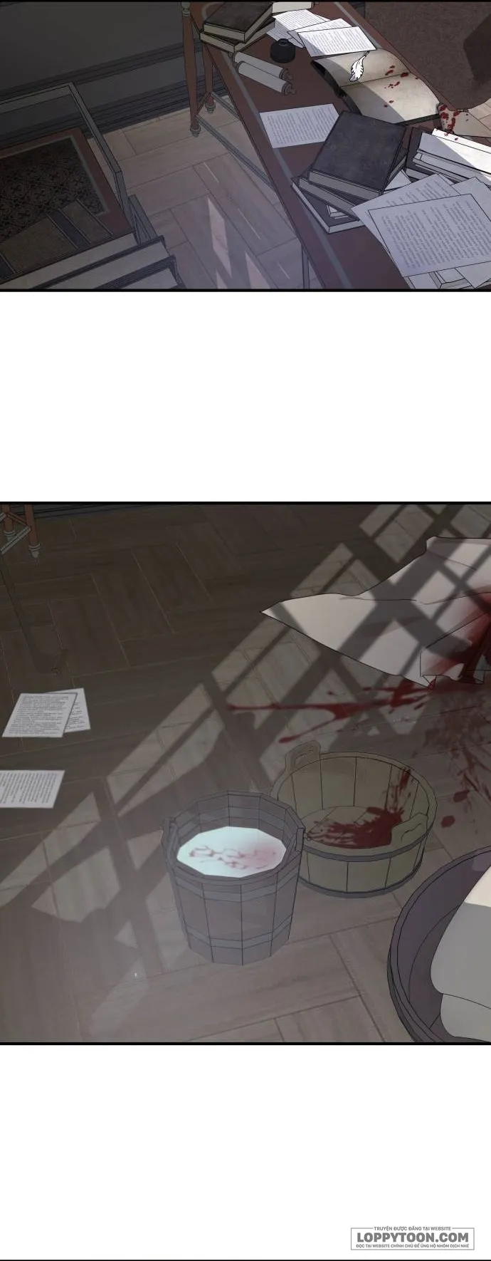 Gia Đình Chồng Quá Ám Ảnh Bởi Tôi Chap 65 - trang 64