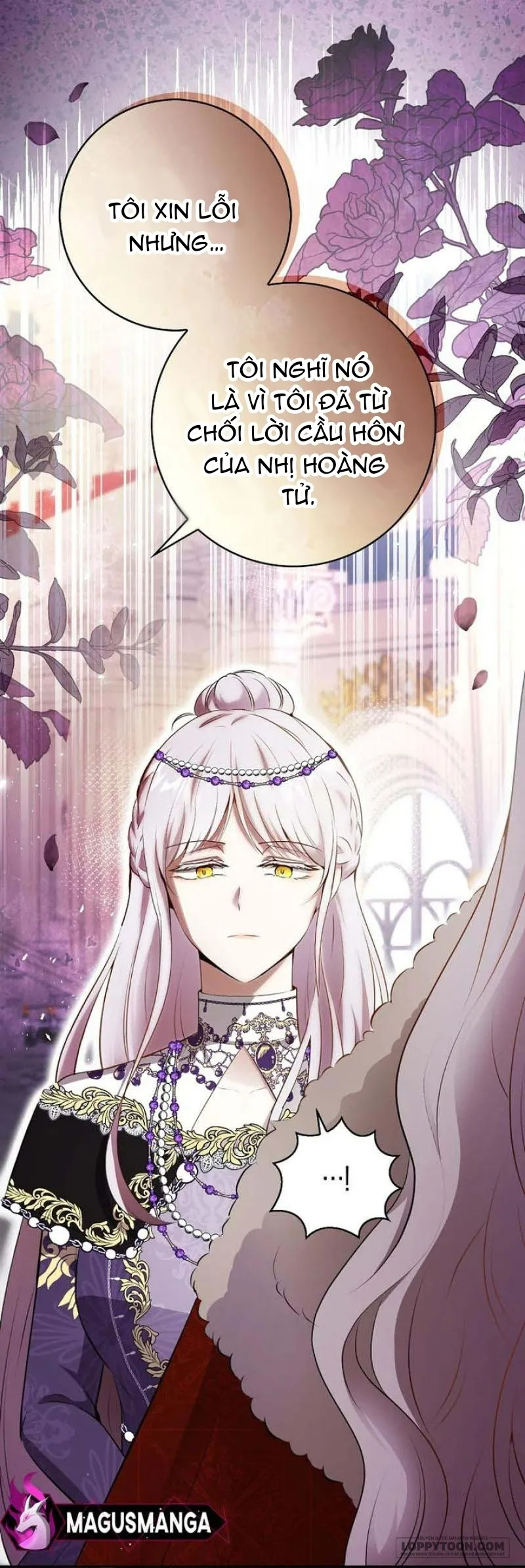 Sóc Con Tài Năng Chap 88 - trang 29