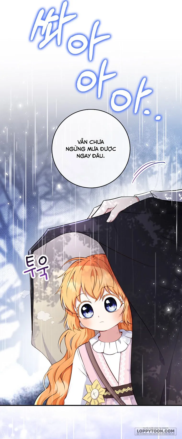 Sóc Con Tài Năng Chap 14 - trang 42