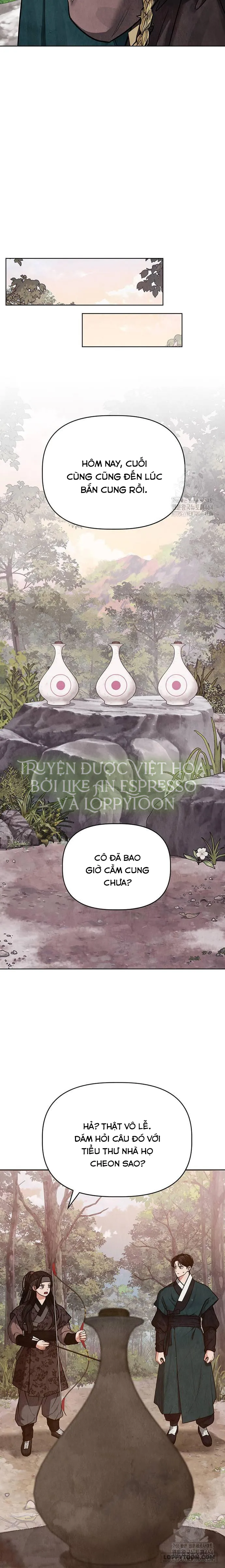 Quỷ Hồn Chap 4 - trang 17