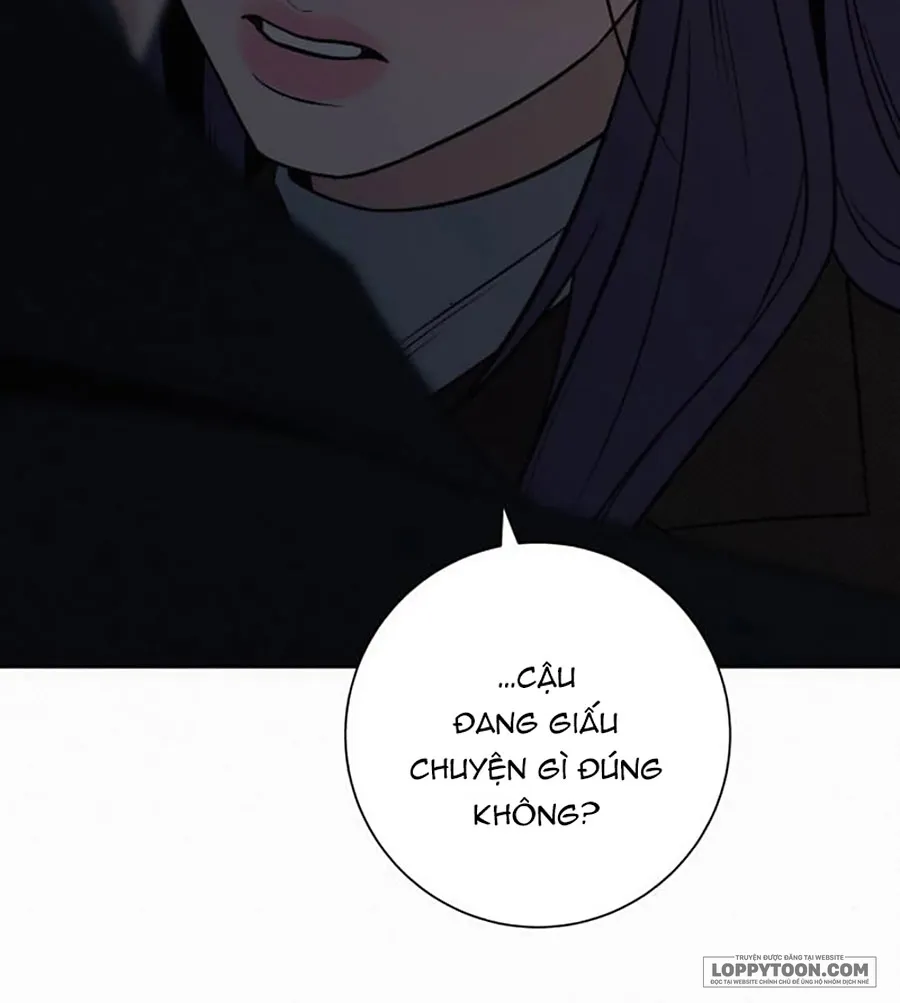 Chiến Lược Tình Yêu Trong Sáng Chap 125 - trang 6