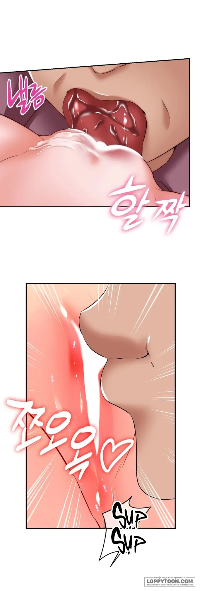 Em Gái XX Chung Của Các Chú Sân Golf Chap 9 - 🔞🔞🔞 - trang 8