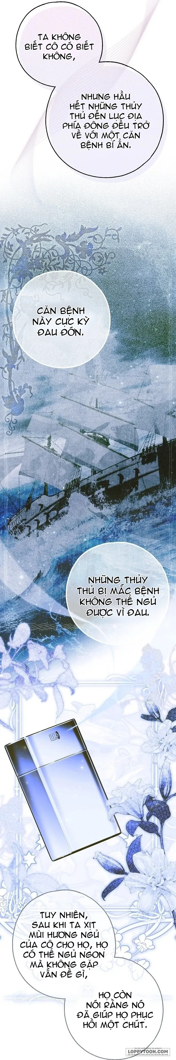 Có Kẻ Đã Sở Hữu Cơ Thể Của Tôi Chap 46 - trang 47