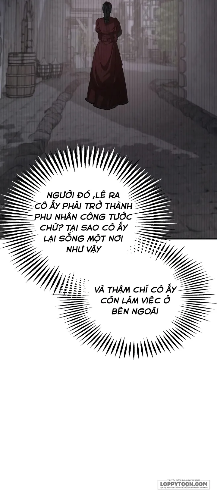 Gia Đình Chồng Quá Ám Ảnh Bởi Tôi Chap 107 - trang 40