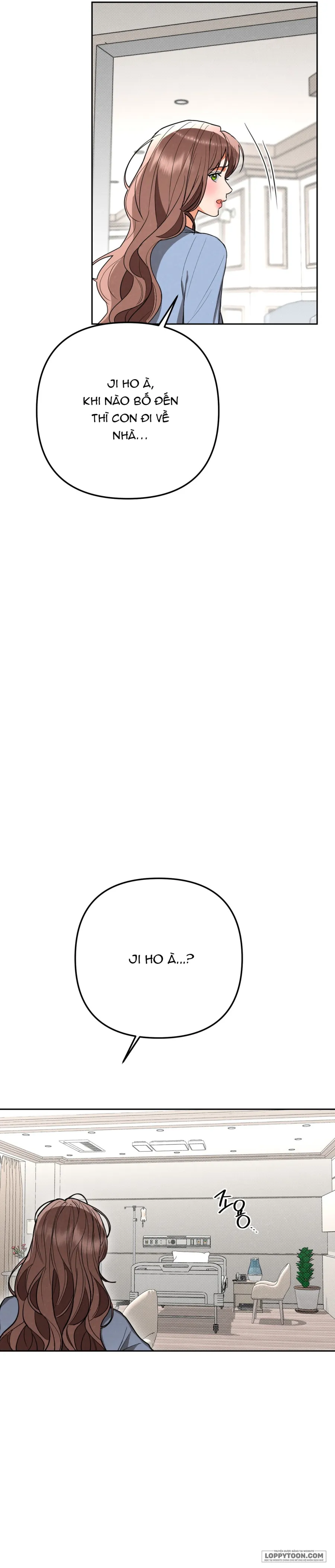 Ngưỡng Tuyệt Đối Chap 76 - trang 26