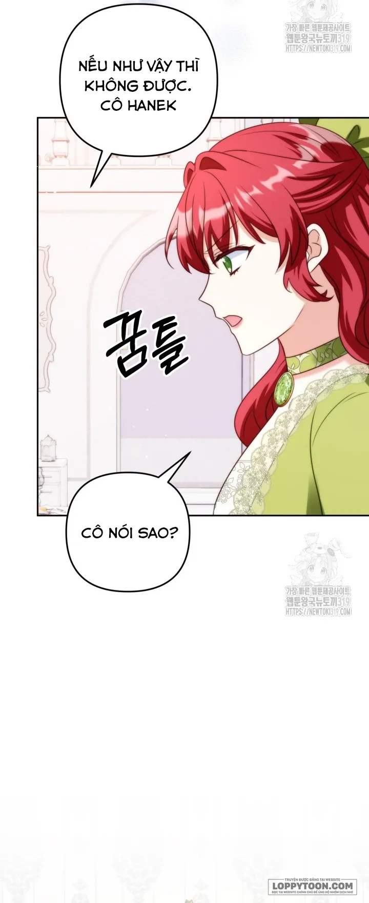 Tôi Sống Chung Với Mẹ Chồng Chap 55 - trang 45