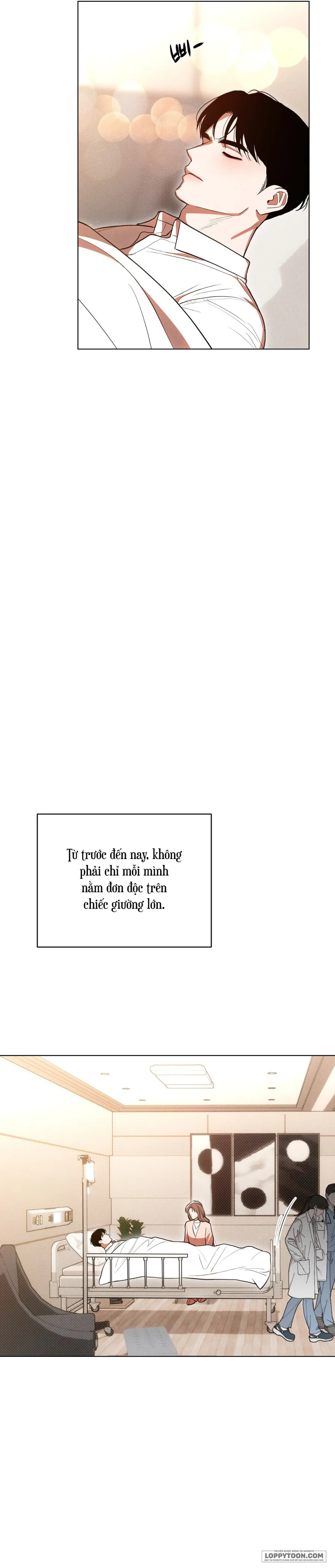 Ngưỡng Tuyệt Đối Chap 51 - trang 11