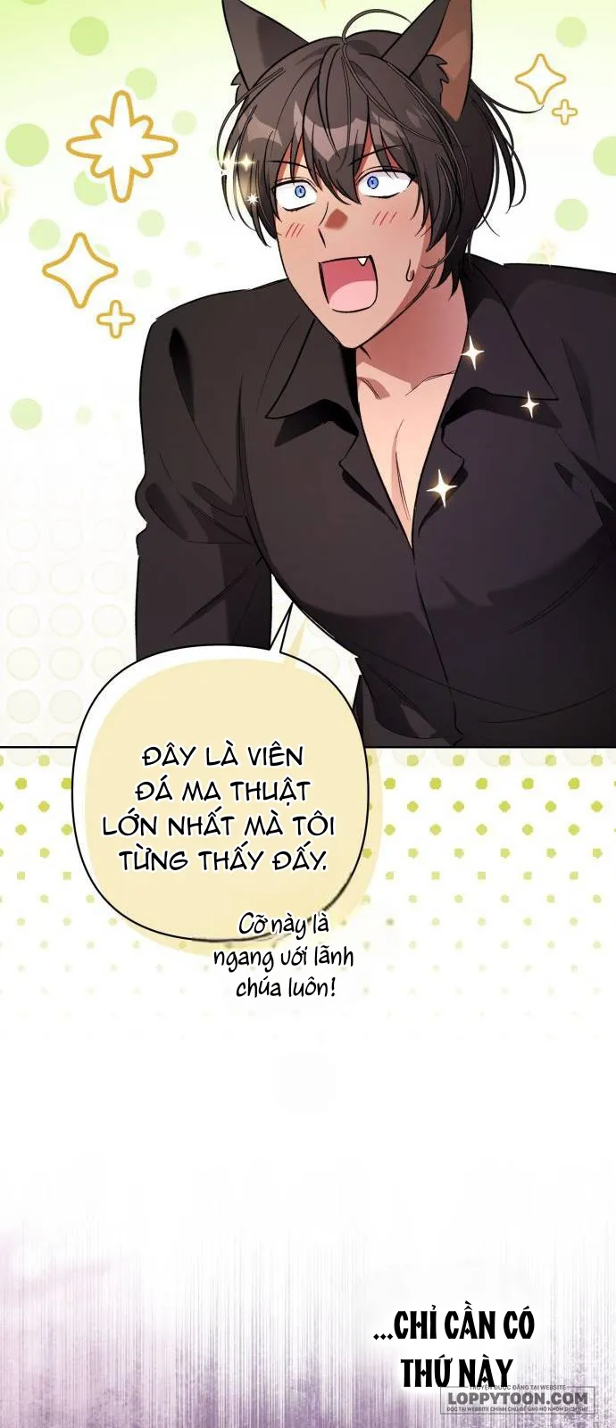Cô Dâu Của Đại Công Tước Là Chiến Binh Địa Ngục Chap 3 - trang 32