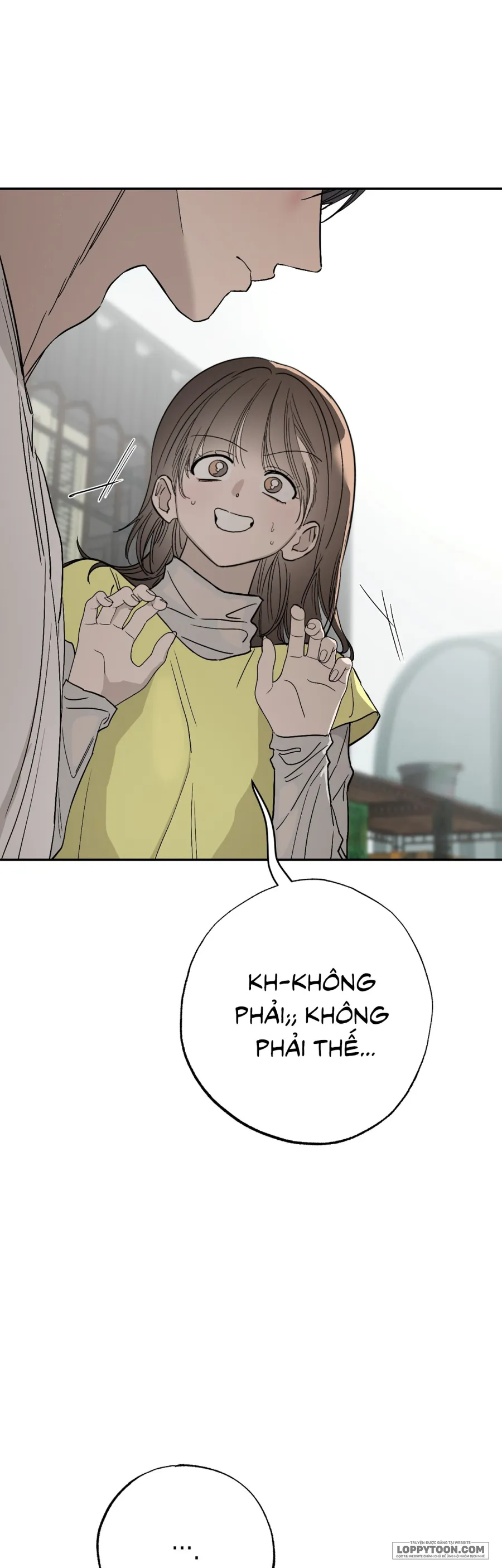 [KHÔNG CHE] Ẩn Tình Nơi Vườn Cây Ăn Quả Chap 11 - trang 56