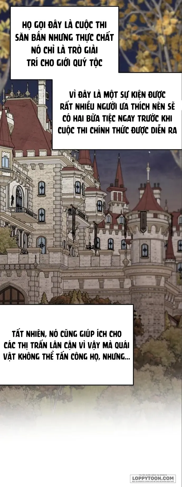Gia Đình Chồng Quá Ám Ảnh Bởi Tôi Chap 78 - trang 2