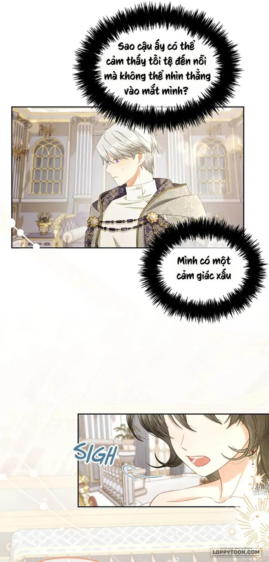Tôi Sẽ Ở Ngay Bên Cạnh Nam Chính Chap 36 - trang 15