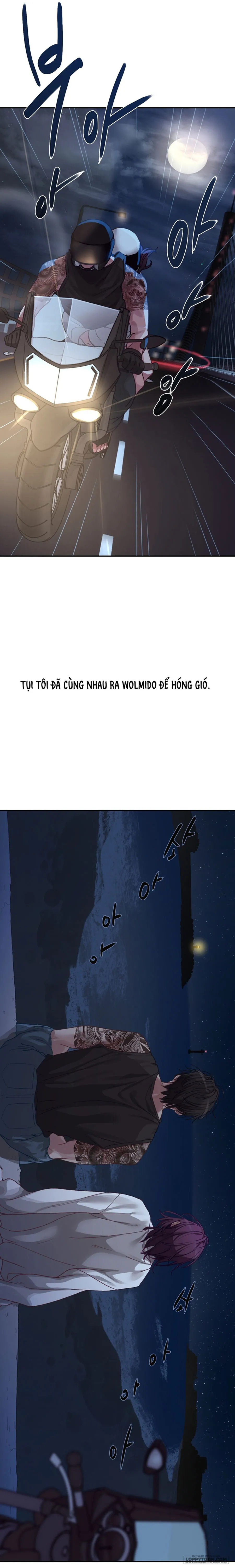 Tại Sao Điều Này Lại Đúng? Chap 7 - 🔞🔞🔞 - trang 17