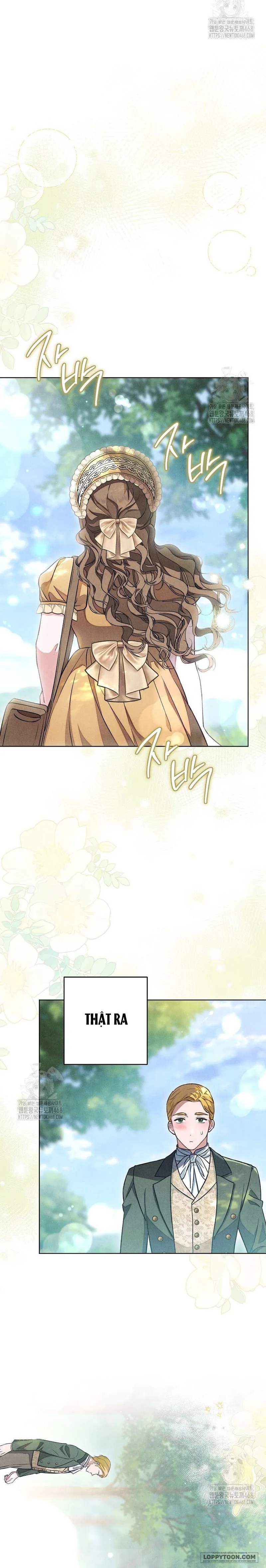 Nỗi Ám Ảnh Dành Cho Công Tước Phu Nhân Chap 44 - trang 2