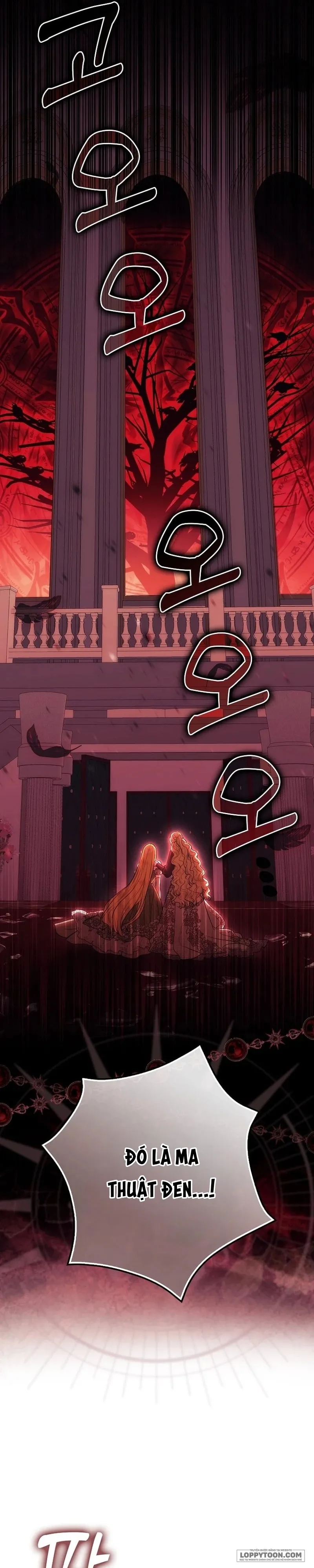 Tôi Cứ Nghĩ Mình Trở Về Là Kết Thúc, Không Ngờ Thể Loại Thay Đổi Rồi! Chap 18 - trang 6