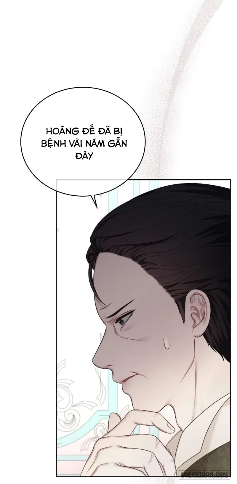 Hầu Nữ Không Còn Thèm Muốn Chủ Nhân Nữa Chap 27 - trang 51