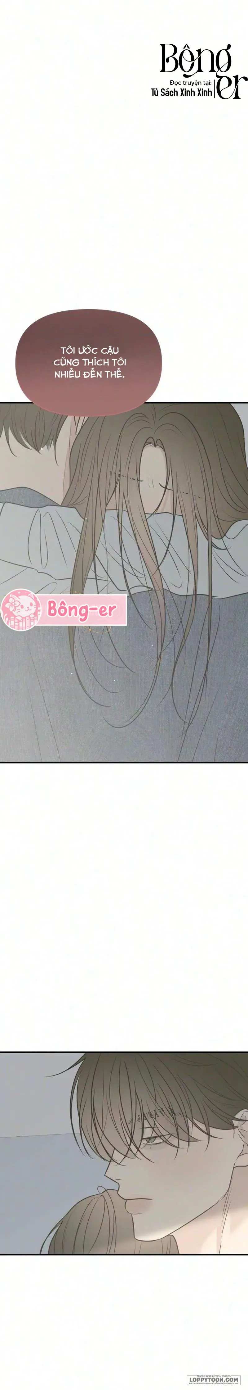 Scandal Bảo Vệ Hôn Nhân Chap 14 - trang 18