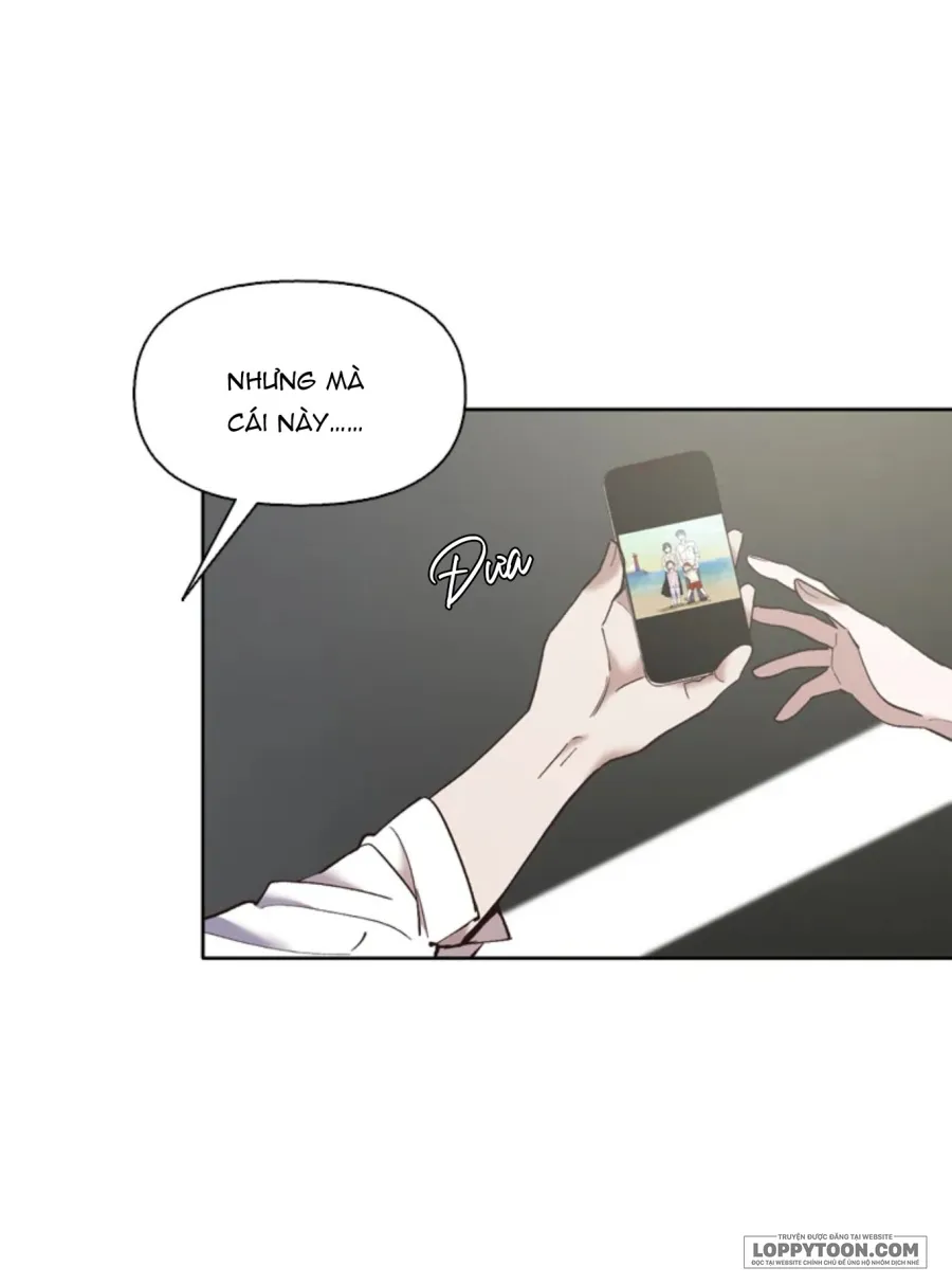 Thanh Xuân Của Chúng Ta Chap 58 - trang 37