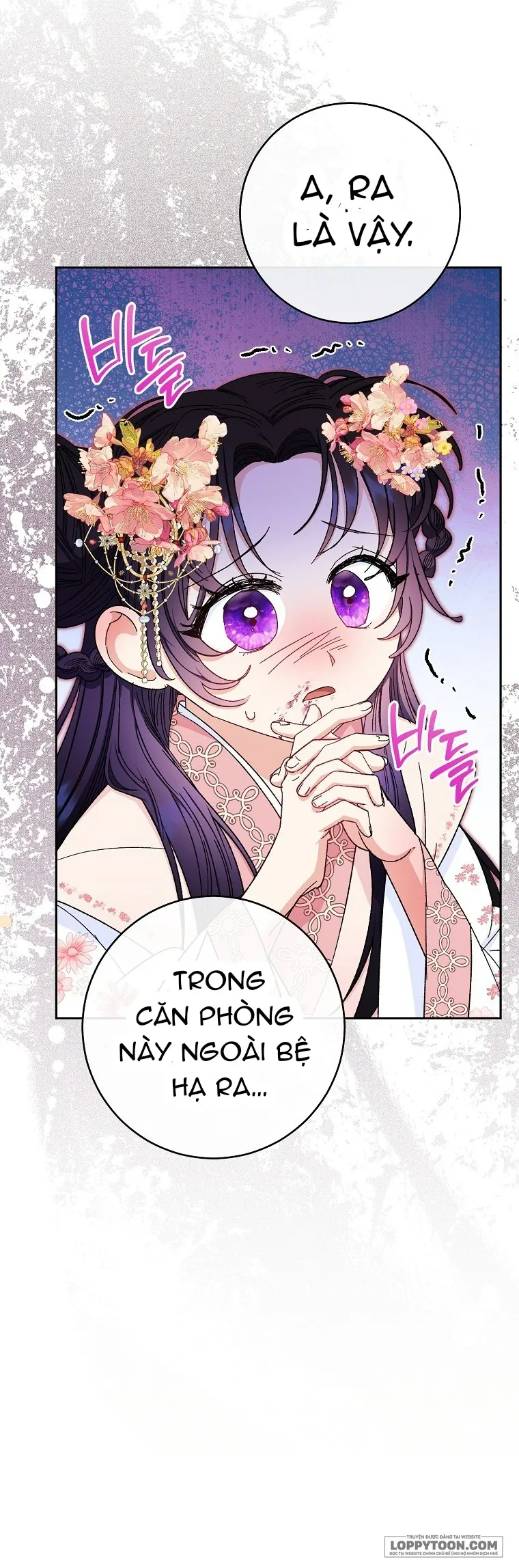 Tiểu Thiếp Chỉ Muốn Sống Yên Bình Chap 3 - trang 30