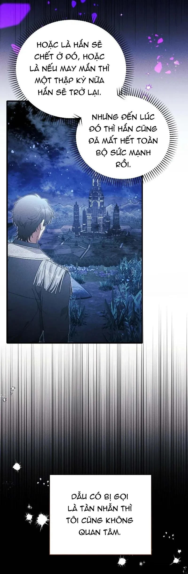 Bảo Vệ Người Cha Bạo Chúa Chap 44 - trang 46