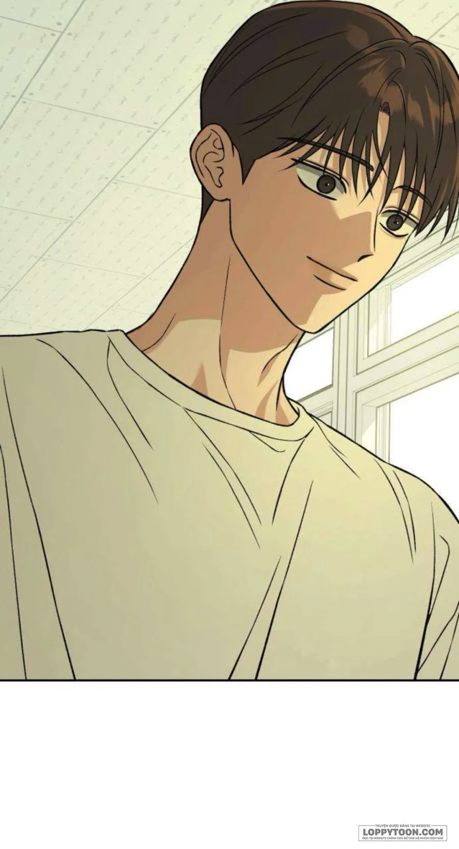 Nguyên Tắc Của Serim Chap 6 - trang 54