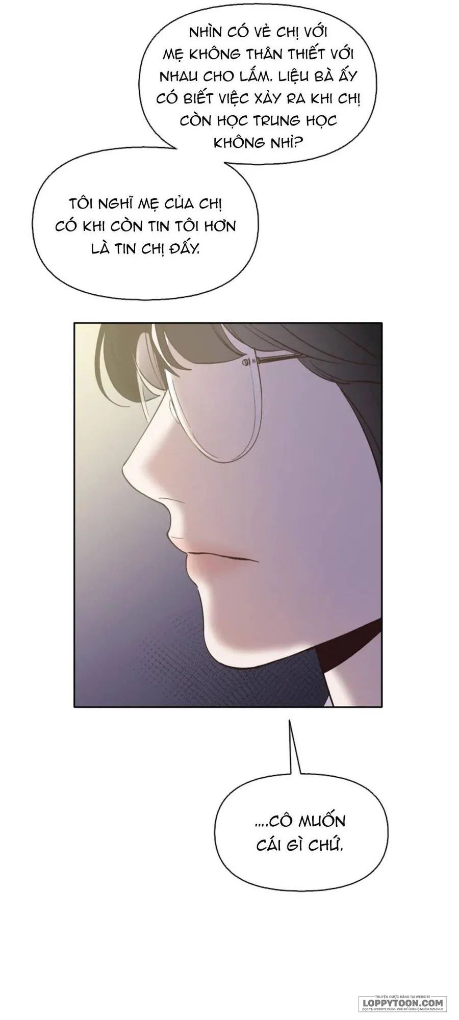 Thanh Xuân Của Chúng Ta Chap 42 - trang 28