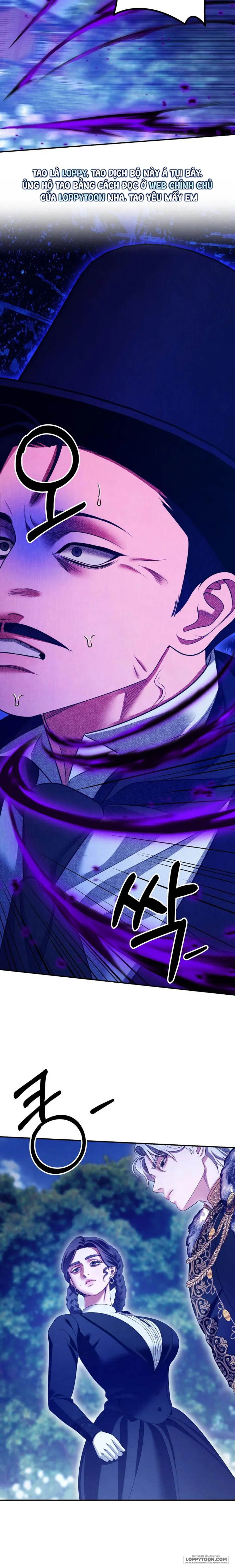 Cuộc Hôn Nhân Bị Cướp Đoạt Chap 74 - 🔞🔞🔞 - trang 26