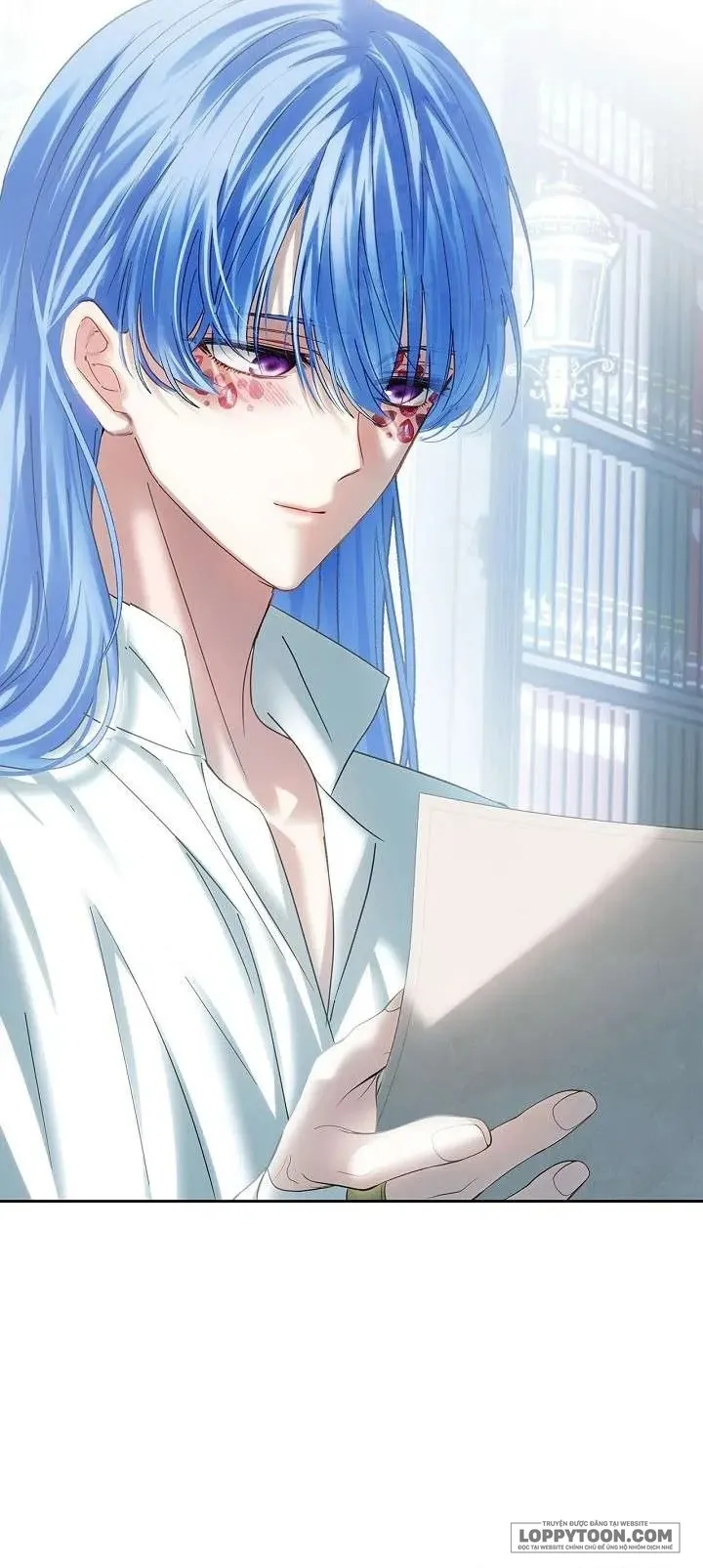 Phạm Nhân Bé Con Của Dinh Thự Mùa Đông Chap 84 - end ss2 - trang 32