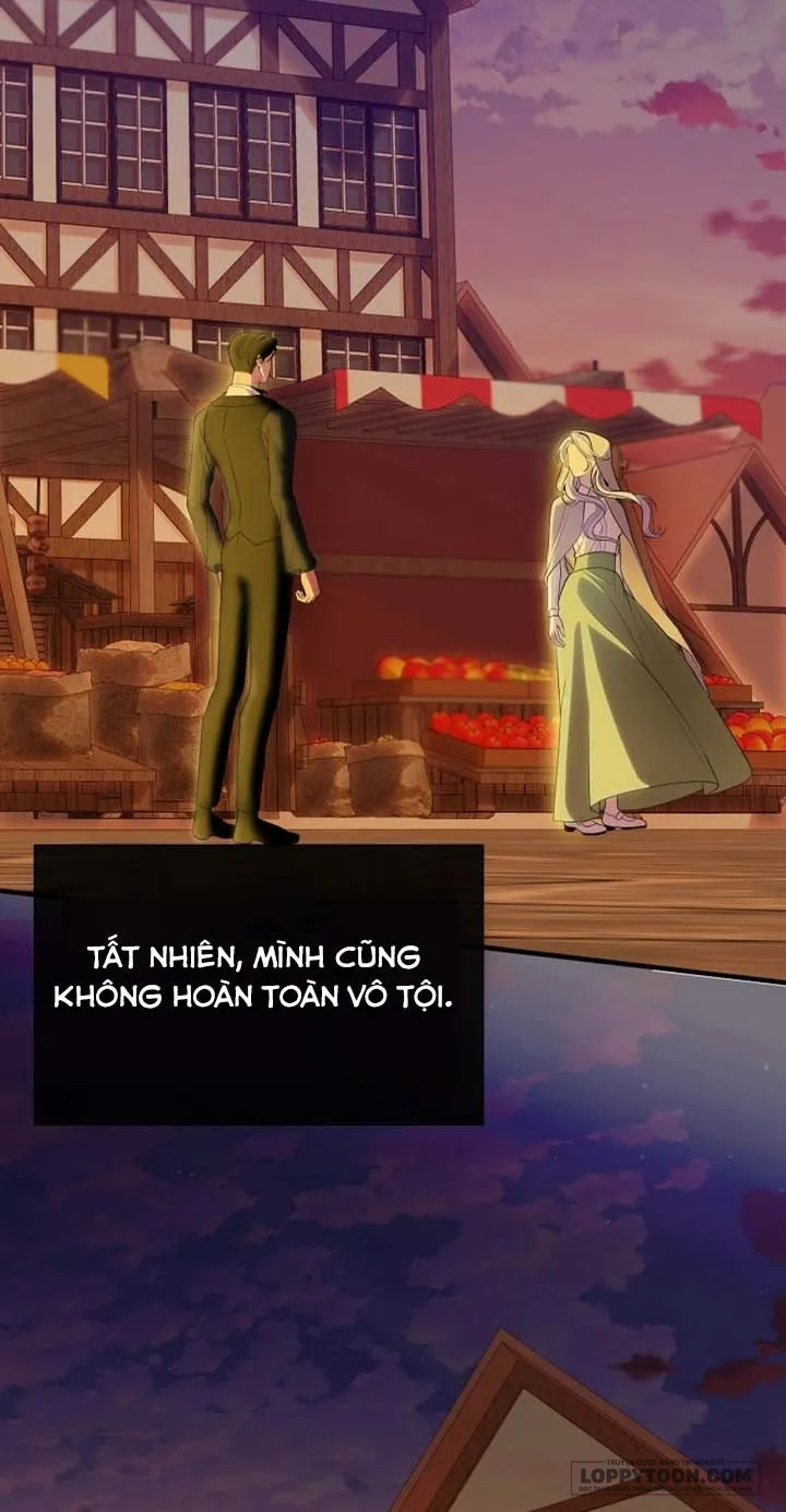 Qua Đêm Với Người Chồng Sắp Ly Hôn Chap 14 - trang 13
