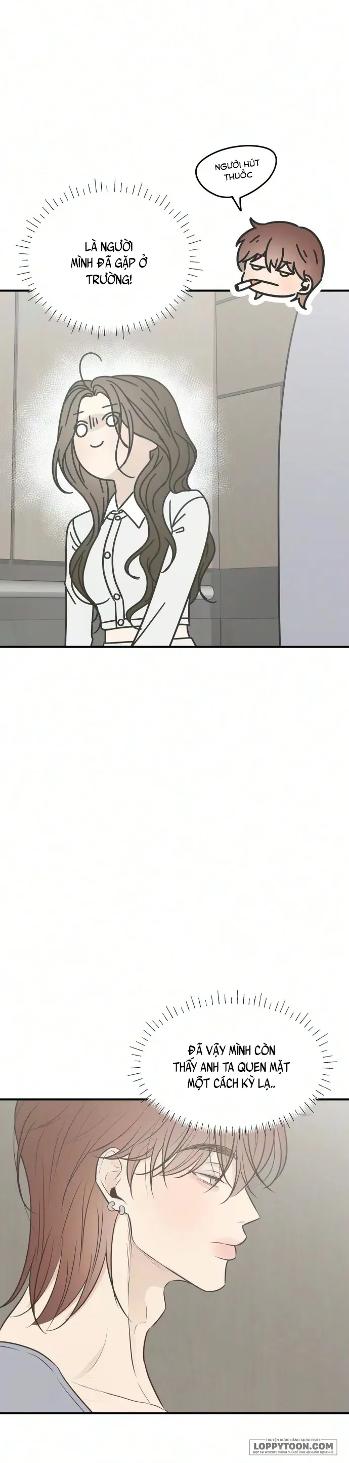 Scandal Bảo Vệ Hôn Nhân Chap 10 - trang 3