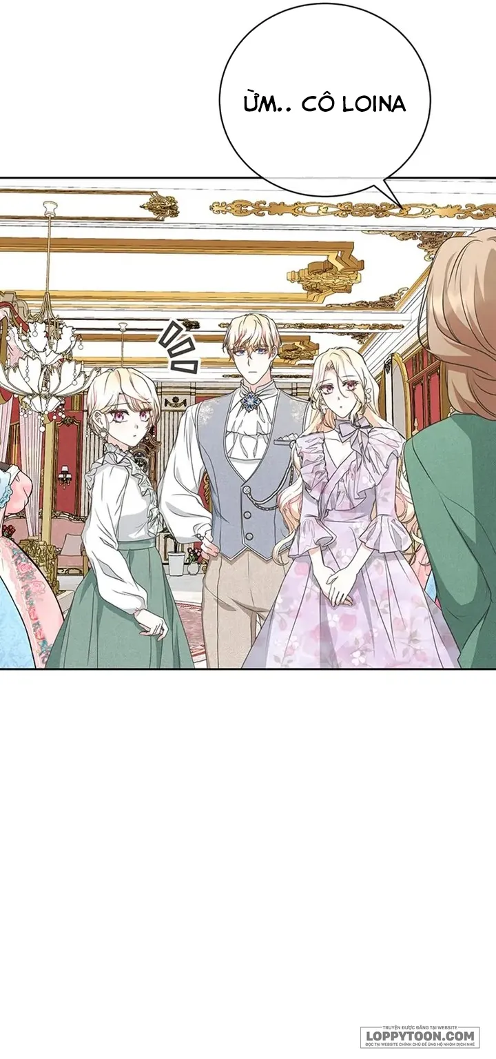 Sinh Ra Trở Thành Nhân Vật Không Có Trong Nguyên Tác Chap 61 - trang 18