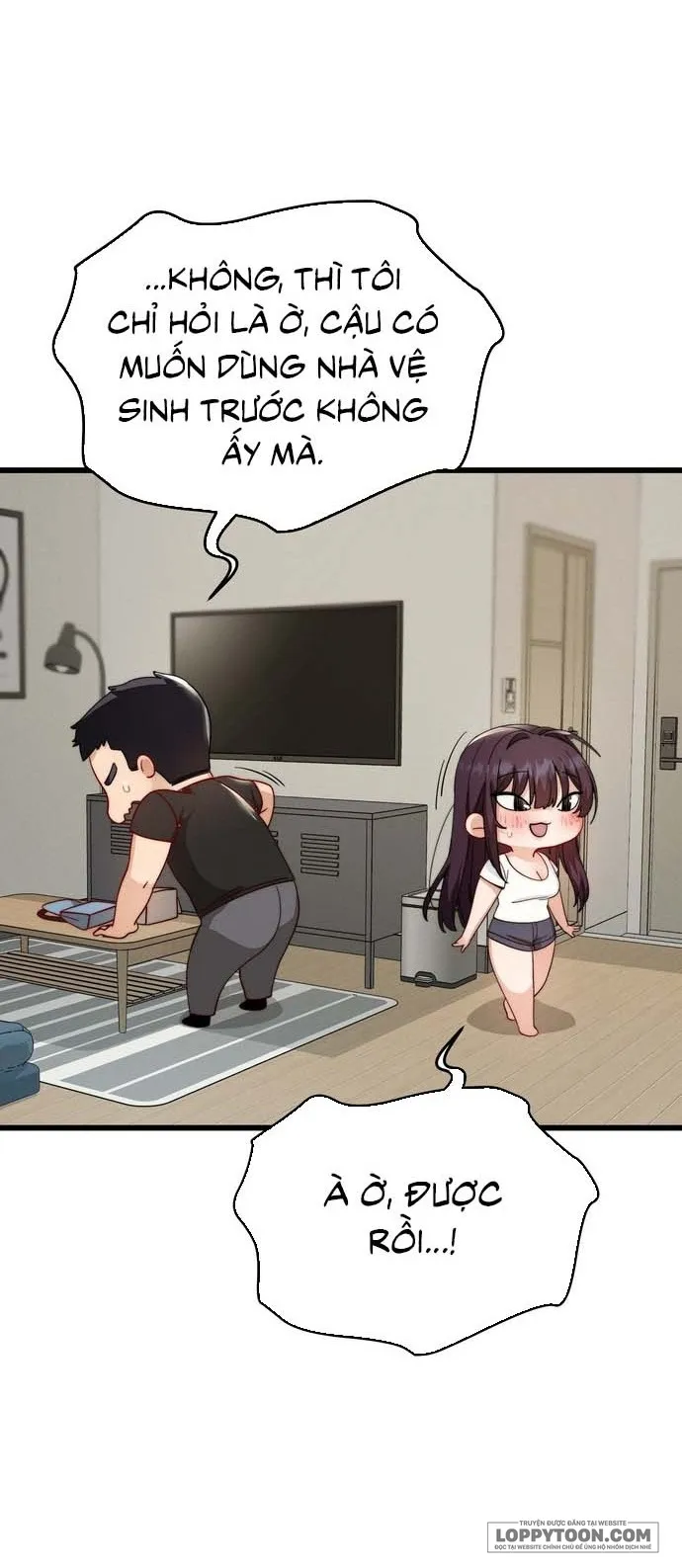 Sự Tham Lam Của Phụ Nữ Chap 25 - 🔞[END SS1] - trang 43