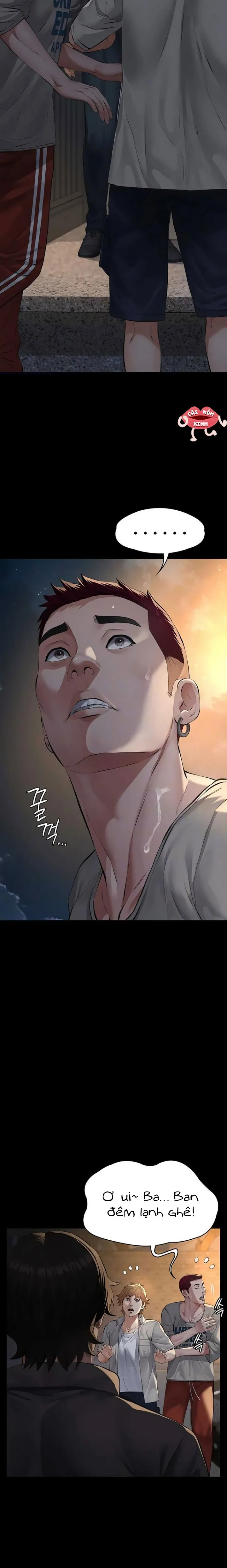 Cuộc Săn "Daddy" Chap 18 - trang 6