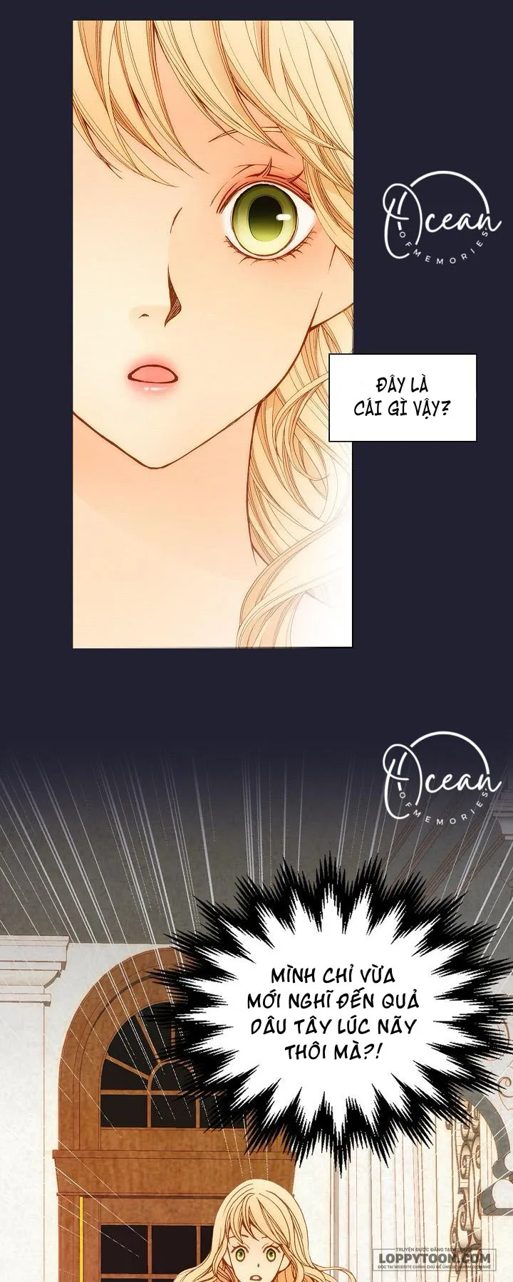 Đừng Đến Tiệm Hoa Của Wendy Chap 2 - trang 26