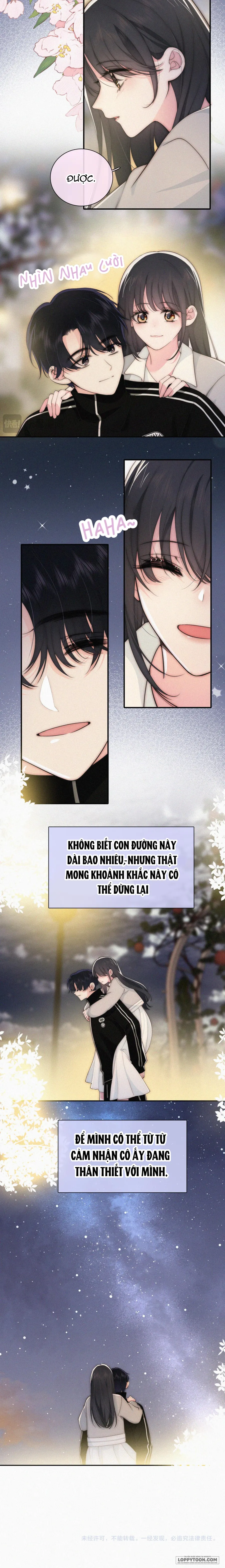 Một Lòng Cưng Chiều Chap 101 - trang 6