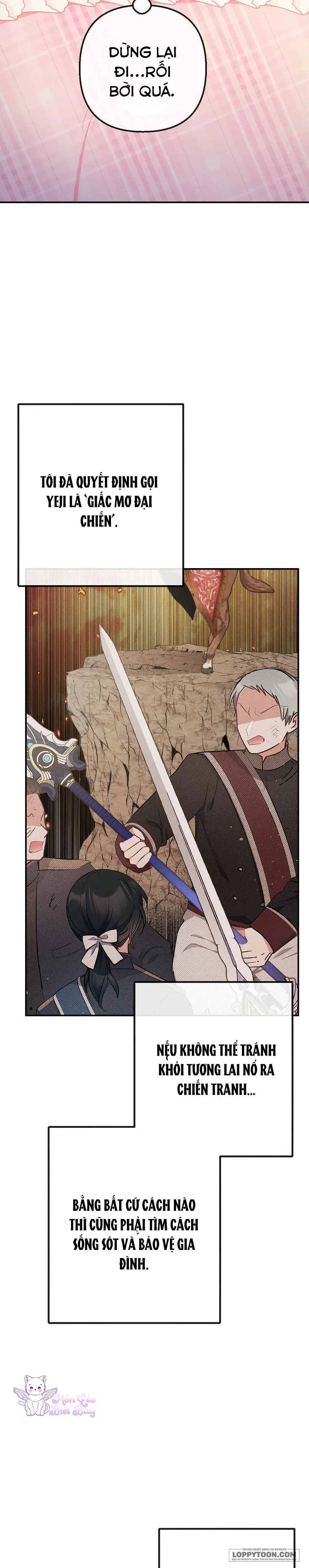 Con Gái Cưng Của Quỷ Chap 73 - trang 8