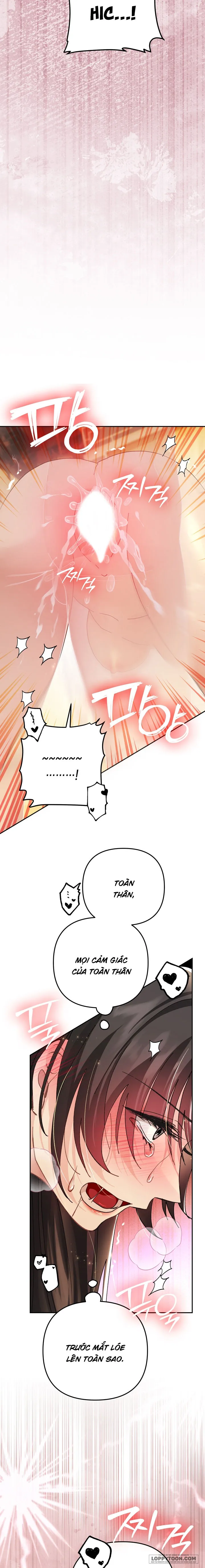 Vùng Đất Khắc Kỷ Chap 38 - 🔞🔞🔞 - trang 8