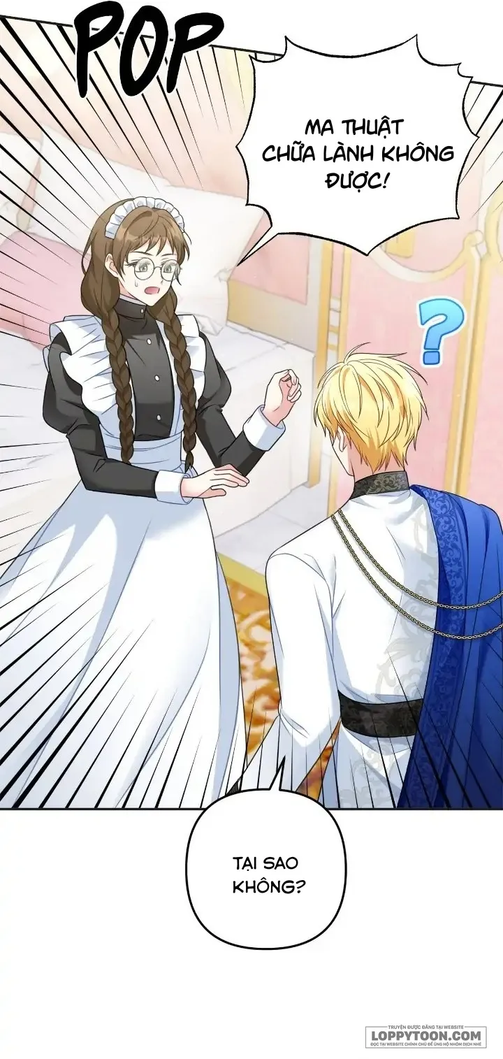 Tôi Sống Chung Với Mẹ Chồng Chap 31 - trang 50